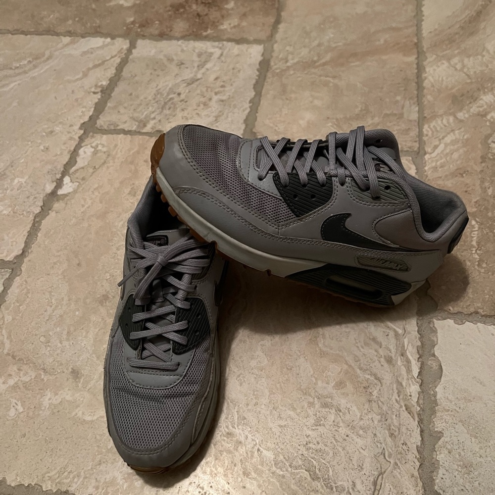 WMNS Nike Air Max 90 -